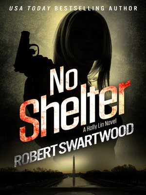 cover image of No Shelter